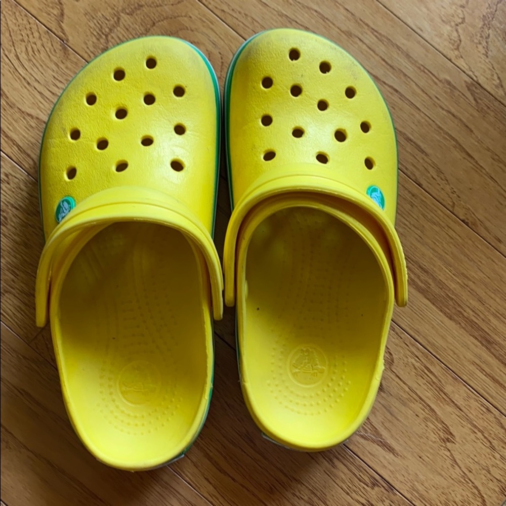 Crocs